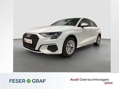 Audi A3 e-tron