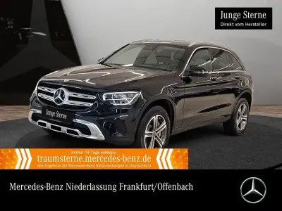 Gebraucht Mercedes GLC300
