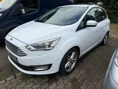 Gebraucht Ford C-MAX