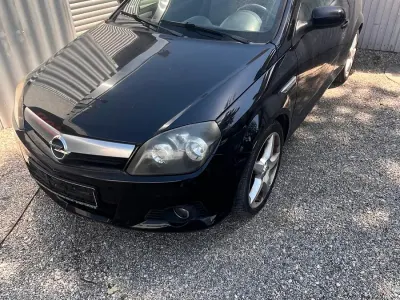 Gebraucht Opel Tigra