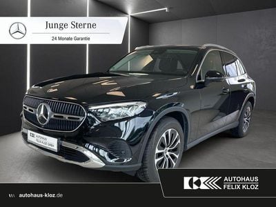 Mercedes GLC220