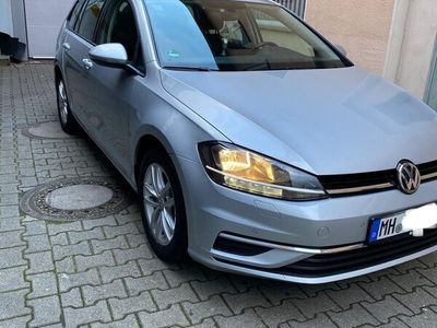 gebraucht VW Golf VII 