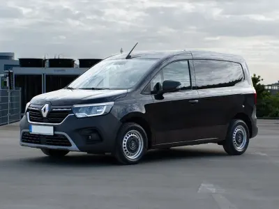 Gebraucht Renault Kangoo