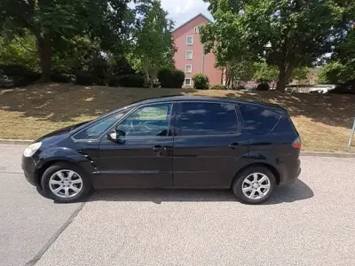 Gebraucht Ford S-MAX