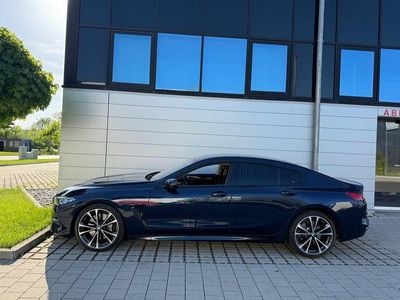 BMW 840