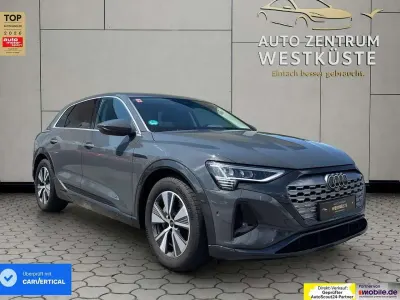 Gebraucht Audi Q8 e-tron