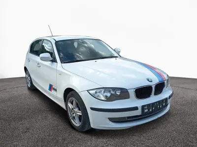 Gebraucht BMW 116