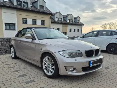 Gebraucht BMW 118 Cabriolet