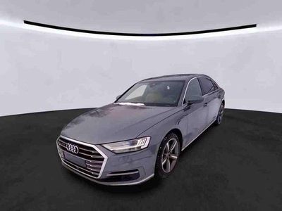 Gebraucht Audi A8L Ambiente 286 PS (210 kW) 2020 Grau Limousine
