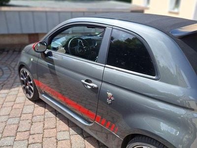Abarth 595C