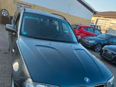 Gebraucht BMW X3