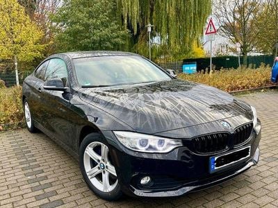 BMW 428