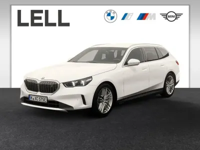 Gebraucht BMW i5