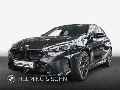 Gebraucht BMW M135 M Sport 317 PS (233 kW) 2025 Schwarz Kleinwagen