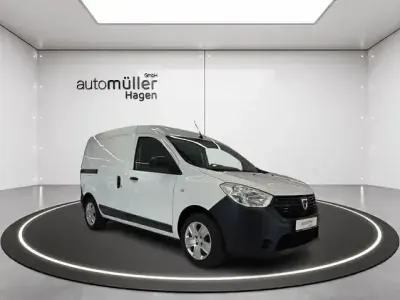Gebraucht Dacia Dokker