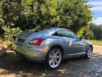 Chrysler Crossfire