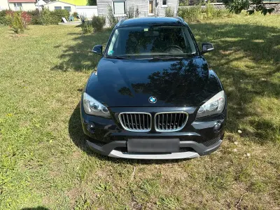 Gebraucht BMW X1