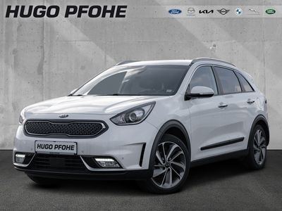 gebraucht Kia Niro 1.6 Spirit 77kW