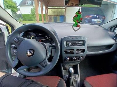 Renault Clio IV
