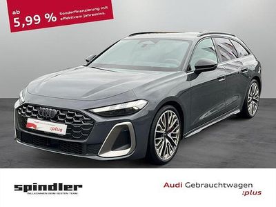 Gebraucht Audi A5 Ambiente 204 PS (150 kW) 2025 Magnetgrau Coupé
