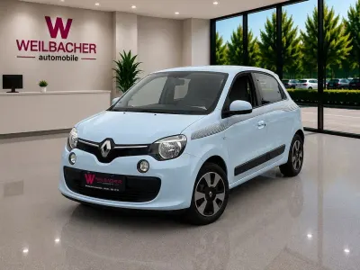 Gebraucht Renault Twingo