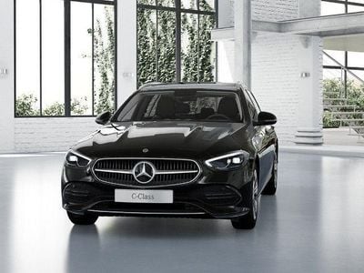 Gebraucht 2022 Mercedes C200 Avantgarde | 34.900 € (Fairer Preis)