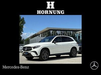Mercedes GLC300e