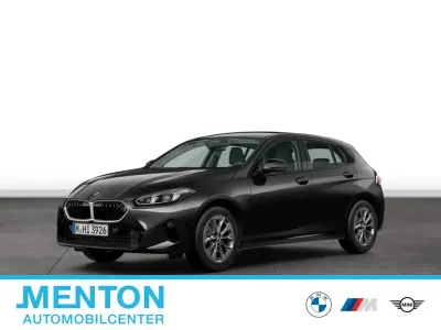 Gebraucht BMW 120 156 PS (114 kW) 2025 Schwarz Kleinwagen