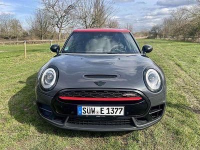Gebraucht Mini John Cooper Works Clubman 231 PS (169 kW) 2017 Grau Kombi