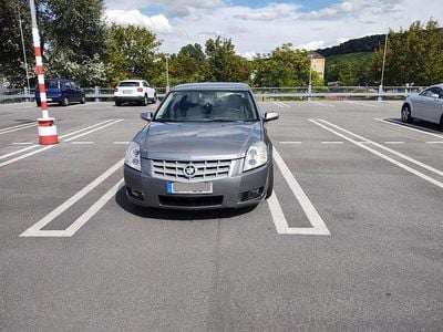 Usata Cadillac BLS 175 CV (128 kW) 2006 Berlina
