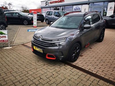 gebraucht Citroën C5 Aircross Pure Tech 180 S&S EAT8 FEEL