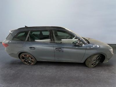 Nuova Cupra Leon VZ 333 CV (244 kW) 2026 S7  magnetich tech met.