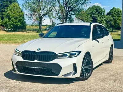 Gebraucht BMW 320