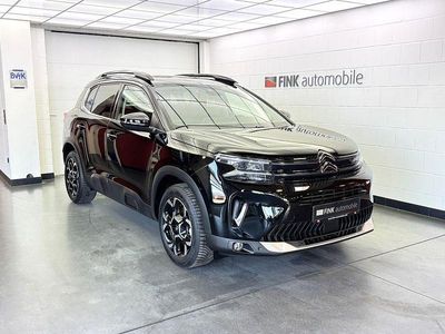 Gebraucht Citroën C5 Aircross 136 PS (100 kW) 2025 Perla nera SUV