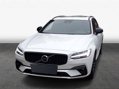 gebraucht Volvo V90 B4 D Plus Dark Standhzg. AHK Pano Lichtpaket