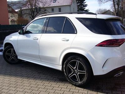 Mercedes GLE400
