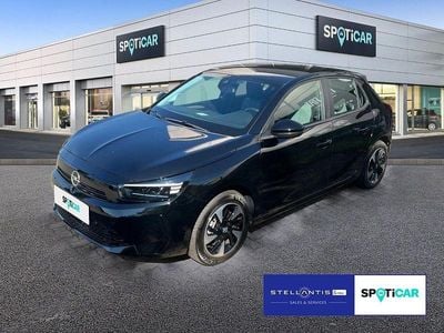 Opel Corsa-e