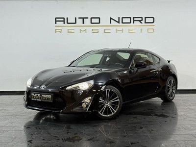 Toyota GT86