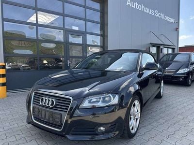 Audi A3 Cabriolet