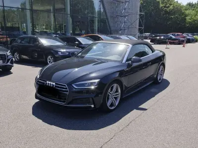 Gebraucht Audi A5 Cabriolet