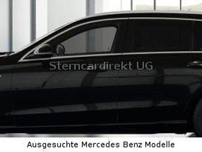 Schwarz Gebraucht 2025 Mercedes C300e Avantgarde Limousine | 50.890 € (Fairer Preis)