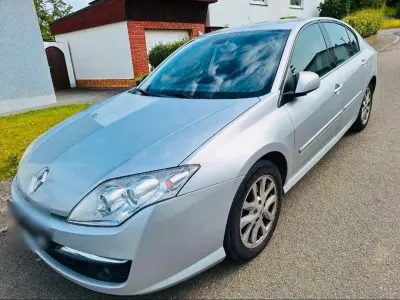 Gebraucht Renault Laguna III