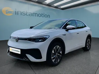 Gebraucht VW ID.5