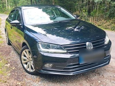 VW Jetta