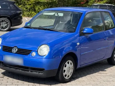 Gebraucht VW Lupo