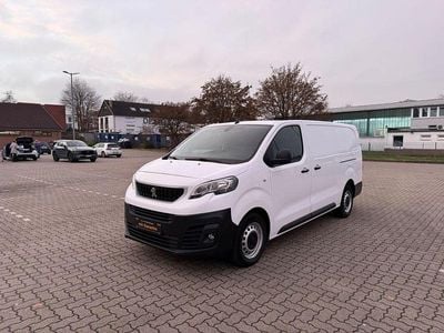 Weiß Gebraucht 2020 Peugeot Expert Premium Van | 14.300 € (Fairer Preis)