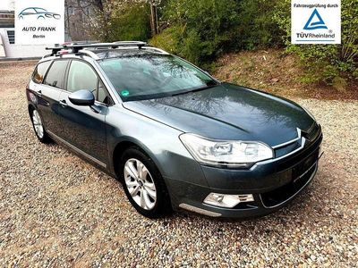Citroën C5