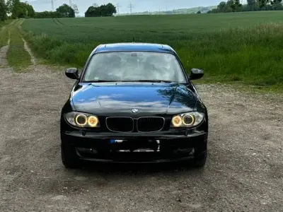 Gebraucht BMW 118
