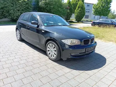 Gebraucht BMW 120