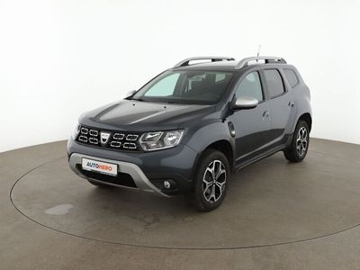 gebraucht Dacia Duster 1.5 dCi Prestige, Diesel, 16.090 €